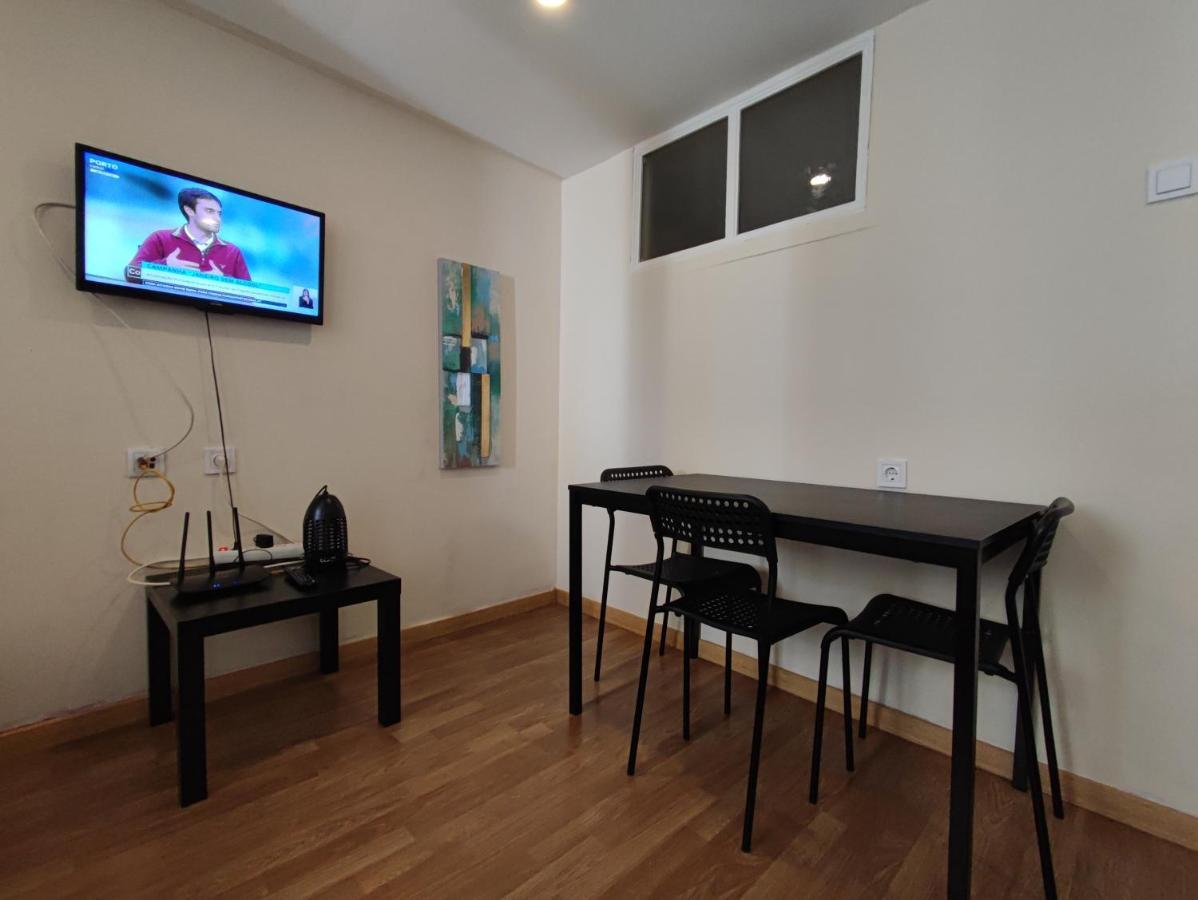 Bonjoia Apartments Porto Exterior photo