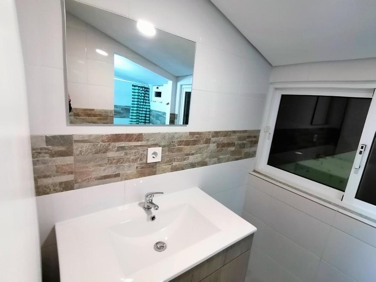 Bonjoia Apartments Porto Exterior photo