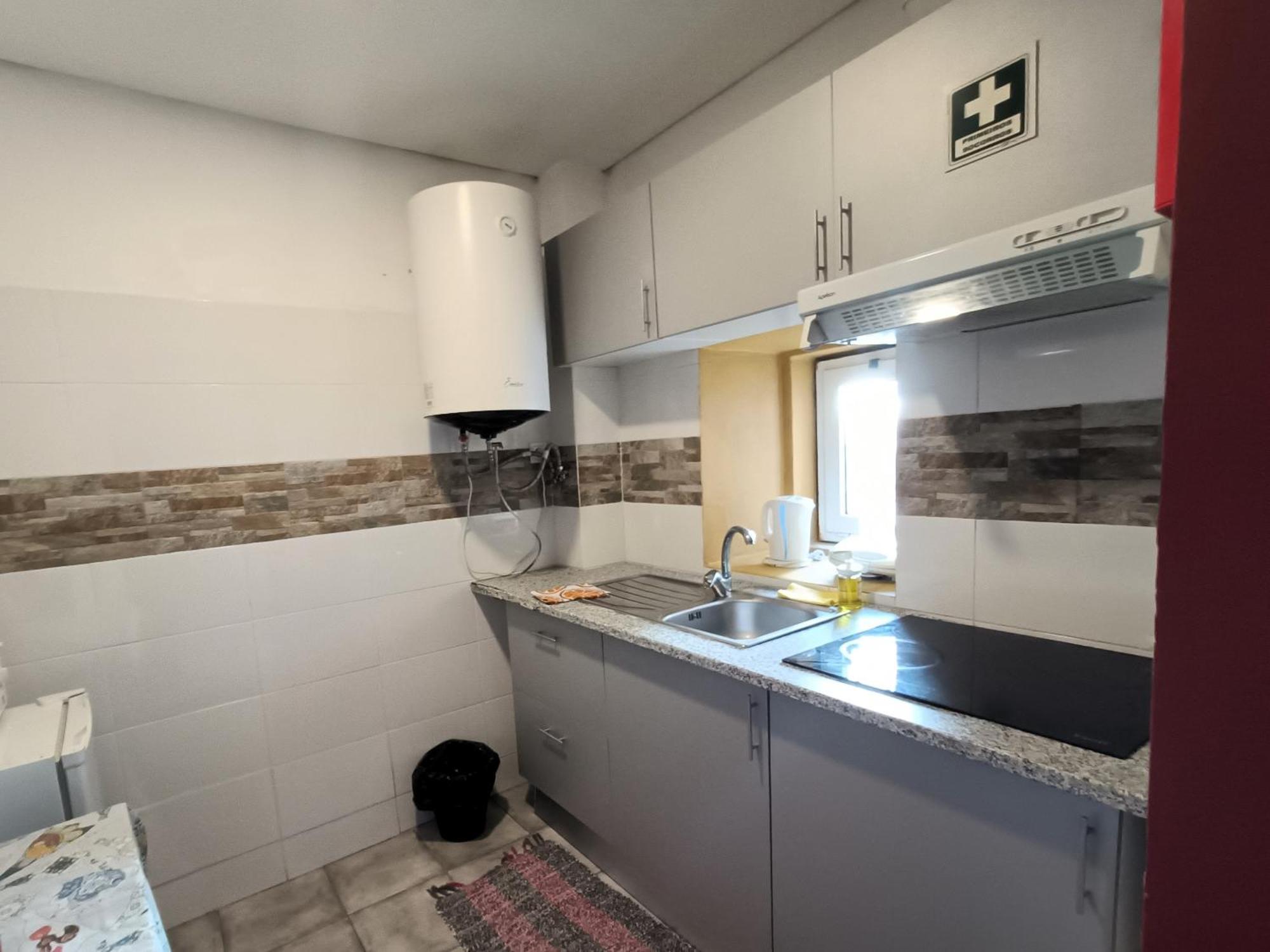 Bonjoia Apartments Porto Exterior photo