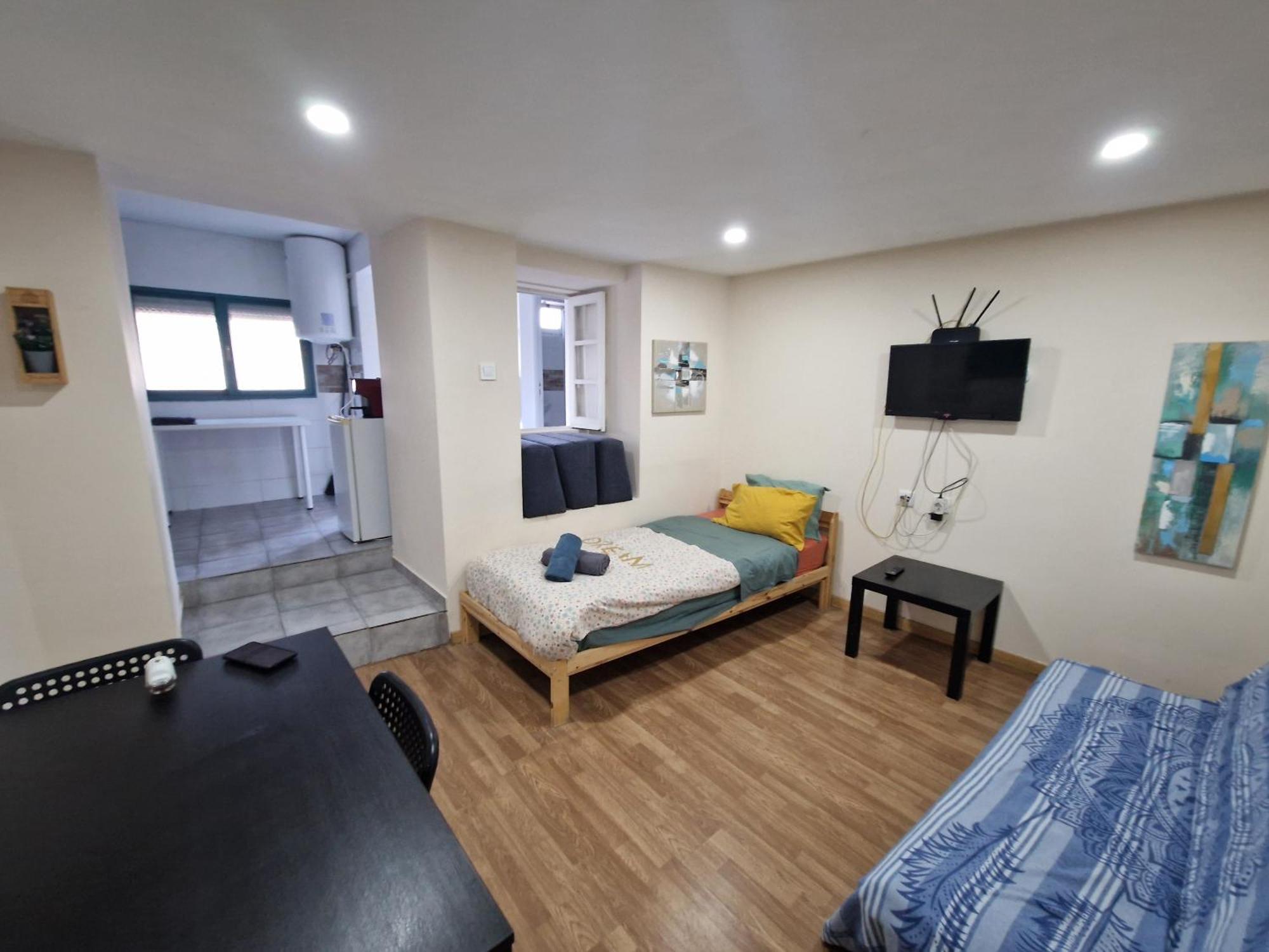 Bonjoia Apartments Porto Exterior photo